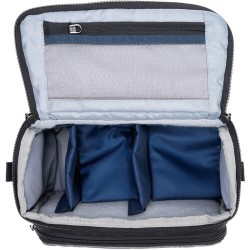 Think Tank Bolsa de Hombro Mirrorless Mover 20 V2 Verde | Bolsa compacta para cámaras sin espejo con diseño moderno y protección
