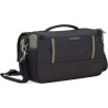 Think Tank Bolsa de Hombro Mirrorless Mover 25 V2 Verde | Bolsa para cámaras sin espejo con visor EVF y varios objetivos