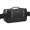 Think Tank Bolsa de Hombro Mirrorless Mover 25 V2 Verde | Bolsa para cámaras sin espejo con visor EVF y varios objetivos