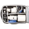 Think Tank Mochila Airport Accelerator | Mochila de gran capacidad para equipos fotográficos profesionales y compatible con equi