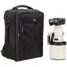 Think Tank Mochila Airport Accelerator | Mochila de gran capacidad para equipos fotográficos profesionales y compatible con equi