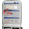 Think Tank Mochila Airport Accelerator | Mochila de gran capacidad para equipos fotográficos profesionales y compatible con equi