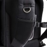 Think Tank Mochila Airport Accelerator | Mochila de gran capacidad para equipos fotográficos profesionales y compatible con equi