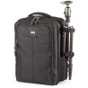 Think Tank Mochila Airport Accelerator | Mochila de gran capacidad para equipos fotográficos profesionales y compatible con equi