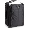 Think Tank Mochila Airport Accelerator | Mochila de gran capacidad para equipos fotográficos profesionales y compatible con equi