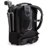 Think Tank Mochila Airport Accelerator | Mochila de gran capacidad para equipos fotográficos profesionales y compatible con equi