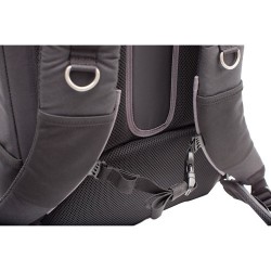 Think Tank Mochila Airport Accelerator | Mochila de gran capacidad para equipos fotográficos profesionales y compatible con equi