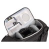Think Tank Mochila Urban Access 13 Negra | Mochila urbana con acceso lateral y trasero para cámaras mirrorless o DSLR compactas