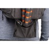 Think Tank Mochila Urban Access 13 Negra | Mochila urbana con acceso lateral y trasero para cámaras mirrorless o DSLR compactas