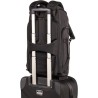Think Tank Mochila Urban Access 13 Negra | Mochila urbana con acceso lateral y trasero para cámaras mirrorless o DSLR compactas