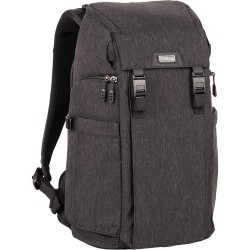 Think Tank Mochila Urban Access 13 Negra | Mochila urbana con acceso lateral y trasero para cámaras mirrorless o DSLR compactas