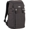 Think Tank Mochila Urban Access 13 Negra | Mochila urbana con acceso lateral y trasero para cámaras mirrorless o DSLR compactas