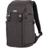 Think Tank Mochila Urban Access 13 Negra | Mochila urbana con acceso lateral y trasero para cámaras mirrorless o DSLR compactas