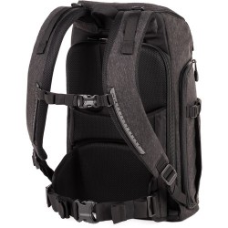 Think Tank Mochila Urban Access 13 Negra | Mochila urbana con acceso lateral y trasero para cámaras mirrorless o DSLR compactas
