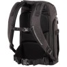 Think Tank Mochila Urban Access 13 Negra | Mochila urbana con acceso lateral y trasero para cámaras mirrorless o DSLR compactas