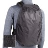 Think Tank Mochila Urban Access 13 Negra | Mochila urbana con acceso lateral y trasero para cámaras mirrorless o DSLR compactas