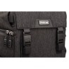 Think Tank Mochila Urban Access 13 Negra | Mochila urbana con acceso lateral y trasero para cámaras mirrorless o DSLR compactas