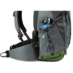Think Tank Mochila MindShift Rotation 22L | Mochila con cinturón giratorio integrado para acceso rápido al equipo fotográfico