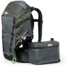 Think Tank Mochila MindShift Rotation 22L | Mochila con cinturón giratorio integrado para acceso rápido al equipo fotográfico