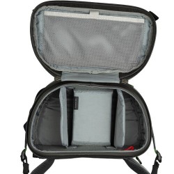 Think Tank Mochila MindShift Rotation 22L | Mochila con cinturón giratorio integrado para acceso rápido al equipo fotográfico