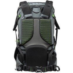 Think Tank Mochila MindShift Rotation 22L | Mochila con cinturón giratorio integrado para acceso rápido al equipo fotográfico
