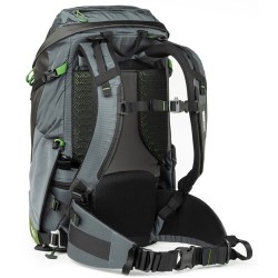 Think Tank Mochila MindShift Rotation 22L | Mochila con cinturón giratorio integrado para acceso rápido al equipo fotográfico