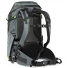 Think Tank Mochila MindShift Rotation 22L | Mochila con cinturón giratorio integrado para acceso rápido al equipo fotográfico