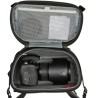 Think Tank Mochila MindShift Rotation 22L | Mochila con cinturón giratorio integrado para acceso rápido al equipo fotográfico