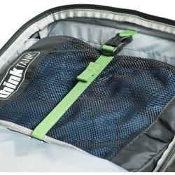 Think Tank Mochila MindShift Rotation 22L | Mochila con cinturón giratorio integrado para acceso rápido al equipo fotográfico