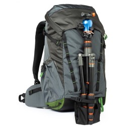 Think Tank Mochila MindShift Rotation 22L | Mochila con cinturón giratorio integrado para acceso rápido al equipo fotográfico