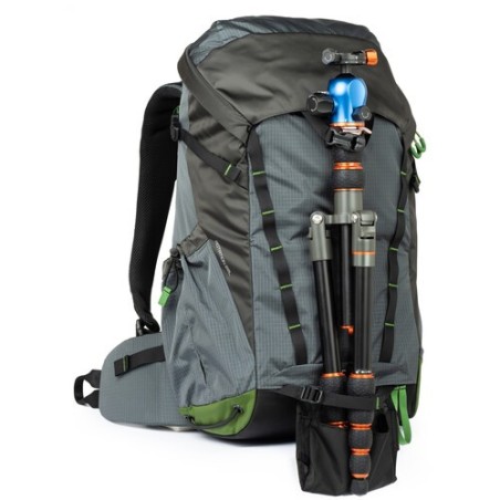 Think Tank Mochila MindShift Rotation 22L | Mochila con cinturón giratorio integrado para acceso rápido al equipo fotográfico
