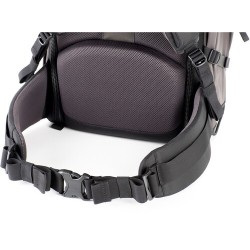 Think Tank Mochila MindShift BackLight 36L Verde | Mochila profesional para fotografía outdoor con acceso trasero y gran capacid
