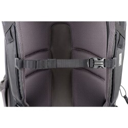 Think Tank Mochila MindShift BackLight 36L Verde | Mochila profesional para fotografía outdoor con acceso trasero y gran capacid