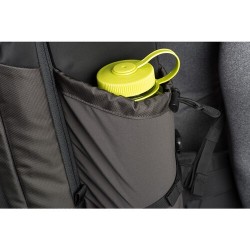 Think Tank Mochila MindShift BackLight 36L Verde | Mochila profesional para fotografía outdoor con acceso trasero y gran capacid