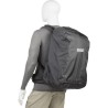 Think Tank Mochila MindShift BackLight 36L Verde | Mochila profesional para fotografía outdoor con acceso trasero y gran capacid