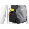 Think Tank Mochila MindShift PhotoCross 13 Gris | Mochila fotográfica compacta y resistente para aventuras al aire libre