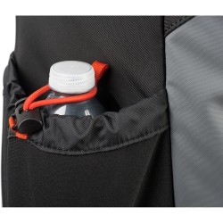 Think Tank Mochila MindShift PhotoCross 13 Gris | Mochila fotográfica compacta y resistente para aventuras al aire libre