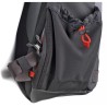 Think Tank Mochila MindShift PhotoCross 13 Gris | Mochila fotográfica compacta y resistente para aventuras al aire libre
