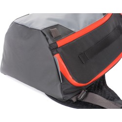 Think Tank Mochila MindShift PhotoCross 13 Gris | Mochila fotográfica compacta y resistente para aventuras al aire libre