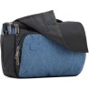 Think Tank Bolsa de Hombro Mirrorless Mover 20 V2 Azul | Estuche funcional para cámaras mirrorless con estilo llamativo y protec
