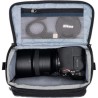 Think Tank Bolsa de Hombro Mirrorless Mover 20 V2 Naranja | Bolsa colorida y compacta para cámaras sin espejo con diseño funcion