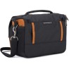 Think Tank Bolsa de Hombro Mirrorless Mover 20 V2 Naranja | Bolsa colorida y compacta para cámaras sin espejo con diseño funcion