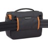 Think Tank Bolsa de Hombro Mirrorless Mover 20 V2 Naranja | Bolsa colorida y compacta para cámaras sin espejo con diseño funcion