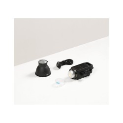 Compra Nanlite FS-150B Kit | Proyector LED Bicolor con Soporte para Iluminación Profesional