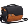 Think Tank Bolsa de Hombro Mirrorless Mover 20 V2 Naranja | Bolsa colorida y compacta para cámaras sin espejo con diseño funcion