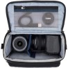 Think Tank Bolsa de Hombro Mirrorless Mover 20 V2 Naranja | Bolsa colorida y compacta para cámaras sin espejo con diseño funcion