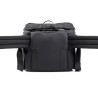 Think Tank SpeedTop Crossbody 10 Gris Estuche | Estuche tipo bandolera con acceso magnético para cámaras compactas o mirrorless
