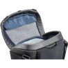 Think Tank SpeedTop Crossbody 10 Gris Estuche | Estuche tipo bandolera con acceso magnético para cámaras compactas o mirrorless