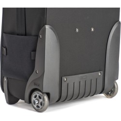 Think Tank Maleta Airport Security V3 | Maleta de alta seguridad para equipos fotográficos grandes compatible con cabina de avió
