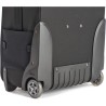 Think Tank Maleta Airport Security V3 | Maleta de alta seguridad para equipos fotográficos grandes compatible con cabina de avió